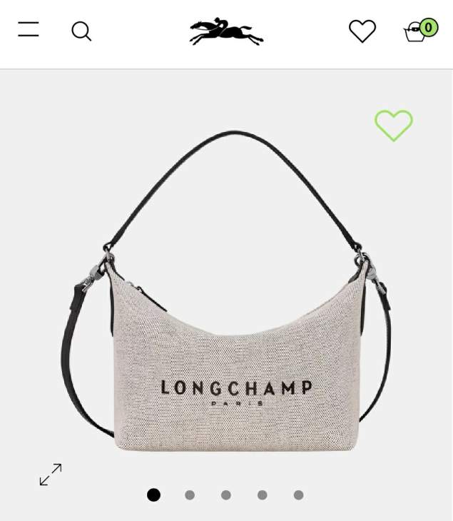 Picture of Longchamp Handbags _SKUfw186540500fw